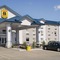 Super 8 By Wyndham Fort Saskatchewan - map