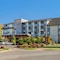 Comfort Inn & Suites Campbell River - map