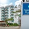 Fishermen's Harbour Urban Resort - map