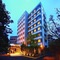 Narada Boutique Hotel Hangzhou Yellow Dragon - map