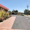 Statesman Motor Inn - map