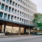 Clarion Hotel Townsville - map