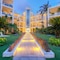 Furamaxclusive Ocean Beach, Seminyak, Bali - map