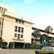 Beach Luxury Hotel - map