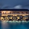Suriya Resort - map