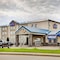 Lakeview Inns & Suites Fort Saskatchewan - map
