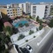Oya Apartments - map