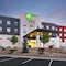 Holiday Inn Express & Suites Price By Ihg - map