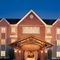 Staybridge Suites Rochester - Commerce Dr Nw By Ihg - map