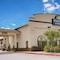 Days Inn & Suites By Wyndham Opelousas - map