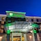 Holiday Inn Owensboro Riverfront By Ihg - map