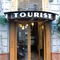 Hotel Tourist - map
