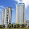 Best Western Plus Grand Hotel Zhangjiajie - map