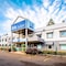 Ibis Budget Wentworthville - map