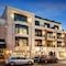 Corporate Living Accommodation Hawthorn - map