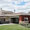 Hotel Kurrajong Canberra - map