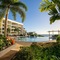 Vue Apartments Trinity Beach - map