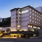 Hotel Yumoto Noboribetsu - map