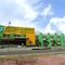 Go Hotels Dumaguete - map
