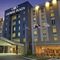 Crowne Plaza Panama Airport, An Ihg Hotel - map