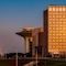 Best Western Malmö Arena Hotel - map