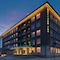 Holiday Inn Dresden - Am Zwinger By Ihg - map