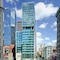 Fairmont Pittsburgh - map