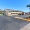 Quality Inn Mount Vernon - map