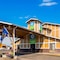Surestay Hotel By Best Western Twin Falls - map