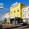 Ibis Budget Melbourne Airport - map