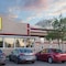Super 8 By Wyndham Brandon Mb - map