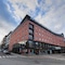 Scandic Harstad - map