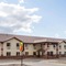 Super 8 By Wyndham Rock Springs - map