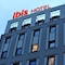Ibis Skopje City Center - map