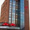 Terminal Hotel - map