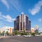 Ibis Astana - map