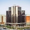 Ibis Astana - map