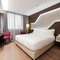 Doubletree By Hilton Yerevan City Centre - map