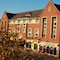 Derby Station Hotel Sure Hotel Collection By Best Western - map