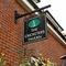 Potters International Hotel - map