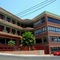 Hotel Santos Pina - map