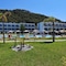 Evita Resort - All Inclusive - map