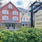 Brook Lodge Boutique Hotel - map