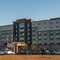 Hampton Inn & Suites By Hilton Bolton - map
