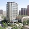 Pullman Taiyuan - map