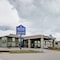 Lakeview Inns & Suites - Edson Airport - map