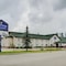 Days Inn By Wyndham Whitecourt - map