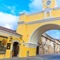 Hotel Convento Santa Catalina - map