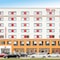 Ibis Muenchen City Arnulfpark - map