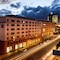 Ibis Muenchen City Arnulfpark - map
